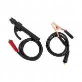 Сварочный аппарат Rexant MINI-160 инверторный 4кВт