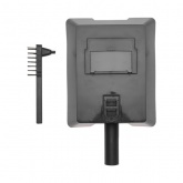 Сварочный аппарат Rexant MINI-190 инверторный 5кВт