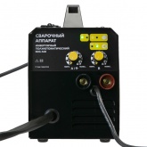 Сварочный аппарат Kranz MIG-160 инверторный полуавтоматический 6,2кВт