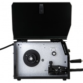 Сварочный аппарат Kranz MIG-160 инверторный полуавтоматический 6,2кВт