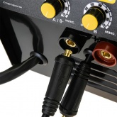 Сварочный аппарат Kranz MIG-160 инверторный полуавтоматический 6,2кВт