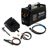 Сварочный аппарат Kranz MIG-200 инверторный полуавтоматический 6,9кВт