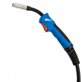 Сварочный аппарат Kranz MIG-200 инверторный полуавтоматический 6,9кВт