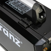 Сварочный аппарат Kranz MIG-200 инверторный полуавтоматический 6,9кВт