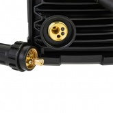 Сварочный аппарат Kranz MIG-200 инверторный полуавтоматический 6,9кВт