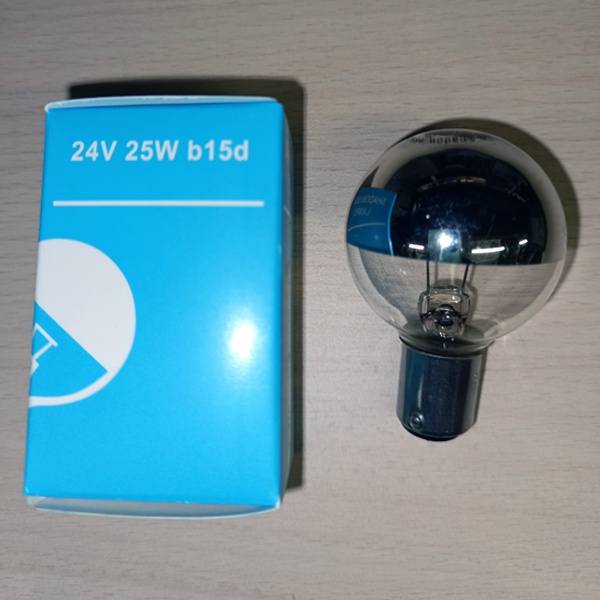 Медицинский источник света ЛайтБэст с отражателем