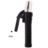 Держатель электрода Rexant 300А С-type электрод 2-6 мм, 230x35x35 мм