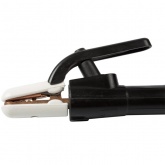 Держатель электрода Rexant 500А С-type электрод 3-10 мм, 230x35x35 мм