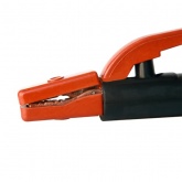 Держатель электрода Rexant 300А American type электрод 2-5 мм, 230x35x35 мм