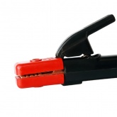 Держатель электрода Rexant 300А Italian type электрод 2-6 мм, 230x35x35 мм