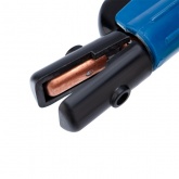 Держатель электрода Rexant 300А E-type лектрод 2-5 мм, 230x35x35 мм