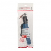 Держатель электрода Rexant 300А E-type лектрод 2-5 мм, 230x35x35 мм