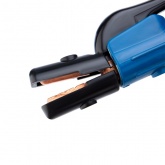 Держатель электрода Rexant 300А E-type лектрод 2-5 мм, 230x35x35 мм