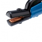 Держатель электрода Rexant 300А E-type лектрод 2-5 мм, 230x35x35 мм