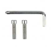 Сварочный аппарат для труб Rexant RX-800 800W 0-300 градусов, насадки 20/25/32/40/50/63мм