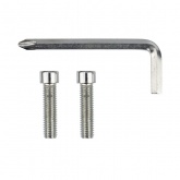 Сварочный аппарат для труб Rexant RX-900 900W 0-300 градусов, насадки 16/20/25/32мм. (Japan teflon)