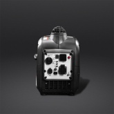 Генератор инверторный Kranz KR2200I 2,2кВт 230В 4л IP44 закрытый корпус, ручной стартер