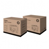 Генератор бензиновый Kranz KR3300 3,3кВт 230В 15л IP23 ручной стартер