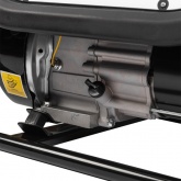 Генератор бензиновый Kranz KR3300 3,3кВт 230В 15л IP23 ручной стартер