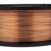 Сварочная проволока Kranz омедненная Св08Г2С-О (ER70S-6; SG2) 1,0 мм, D200, 5 кг