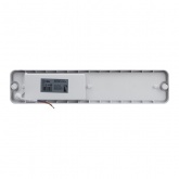 Светильник светодиодный ЖКХ ЭРА SPB-103-0-40K-020 20W 4000K 1800Lm IP65 350x75x50mm