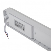 Светильник светодиодный ЖКХ ЭРА SPB-103-0-40K-020 20W 4000K 1800Lm IP65 350x75x50mm