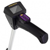 Дорожное колесо Ermenrich Reel WM10, курвиметр, фиолетовый