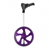 Дорожное колесо Ermenrich Reel WM20, курвиметр, фиолетовый