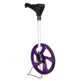 Дорожное колесо Ermenrich Reel WM20, курвиметр, фиолетовый