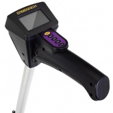 Дорожное колесо Ermenrich Reel WM20, курвиметр, фиолетовый