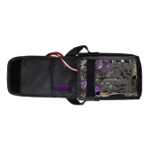 Трассоискатель Ermenrich Ping SM100, обнаружение до 2м, фиолетовый