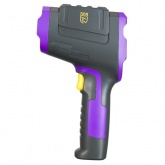 Тепловизор строительный Ermenrich Seek TV50, пределы от –20 до +400 гр. фиолетовый