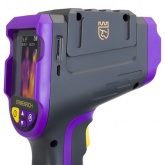 Тепловизор строительный Ermenrich Seek TV50, пределы от –20 до +400 гр. фиолетовый
