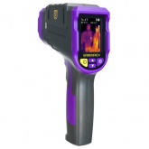 Тепловизор строительный Ermenrich Seek TV50, пределы от –20 до +400 гр. фиолетовый
