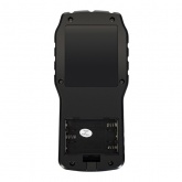 Влагомер, датчик влажности Ermenrich Wett MW40, фиолетовый