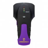 Детектор проводки Ermenrich Ping SD20, фиолетовый