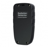 Дозиметр Ermenrich Ping RD40, для измерений гамма-, бета- и рентгеновского излучения, фиолетовый