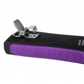 Дозиметр Ermenrich Ping RD50, для измерений гамма-, бета- и рентгеновского излучения, фиолетовый