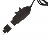 Тестер автомобильный Ermenrich Zing CT30, фиолетовый