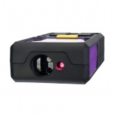 Лазерная рулетка Ermenrich Reel PLUS GD100 до 100 метров фиолетовый