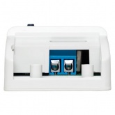 Реле EKF открытой установки 1-канальное Wi-Fi 16А 3520Вт 90-250В Алиса PRO Connect