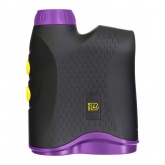 Лазерный строительный дальномер Ermenrich LR900 до 900 метров фиолетовый