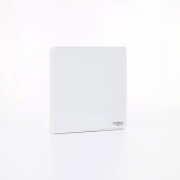 Термостат SE ArtGallery программируемый с Wi-Fi для электрического теплого пола 16А белый