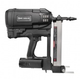 Газовый монтажный пистолет КВТ GCN-40Y Профи для гвоздей длиной до 40 мм