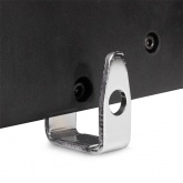 Газовый монтажный пистолет КВТ GCN-40Y Профи для гвоздей длиной до 40 мм