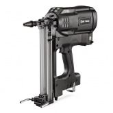 Газовый монтажный пистолет КВТ GCN-40Y Профи для гвоздей длиной до 40 мм