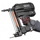 Газовый монтажный пистолет КВТ GCN-40Y Профи для гвоздей длиной до 40 мм