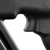 Газовый монтажный пистолет КВТ GCN-90 Профи для гвоздей по дереву длиной до 90 мм D-образный профиль