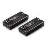 Газовый монтажный пистолет КВТ GCN-90 Профи для гвоздей по дереву длиной до 90 мм D-образный профиль