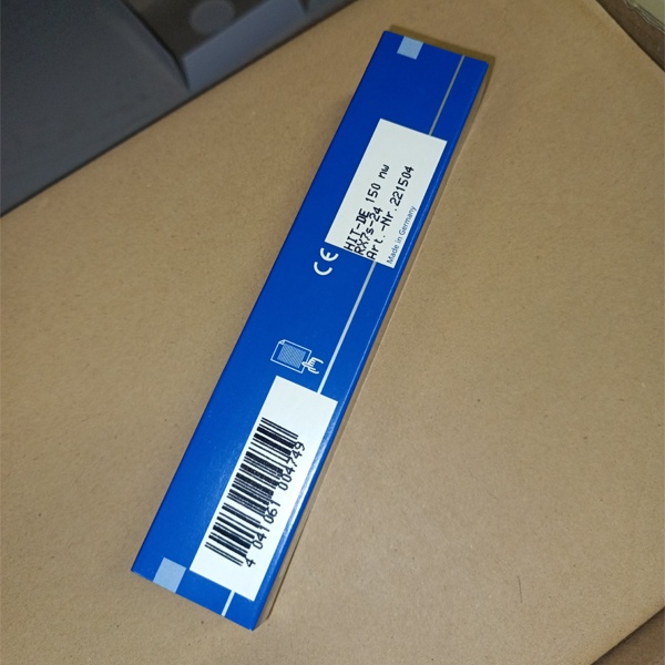 Газоразрядная лампа высокого давления мощностью 150 Вт с цоколем RX7s-24 белого (дневного) света